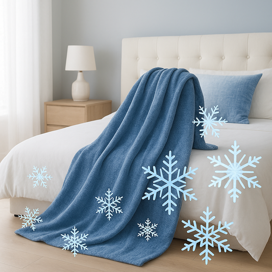 Lunova Evercool™ Blanket